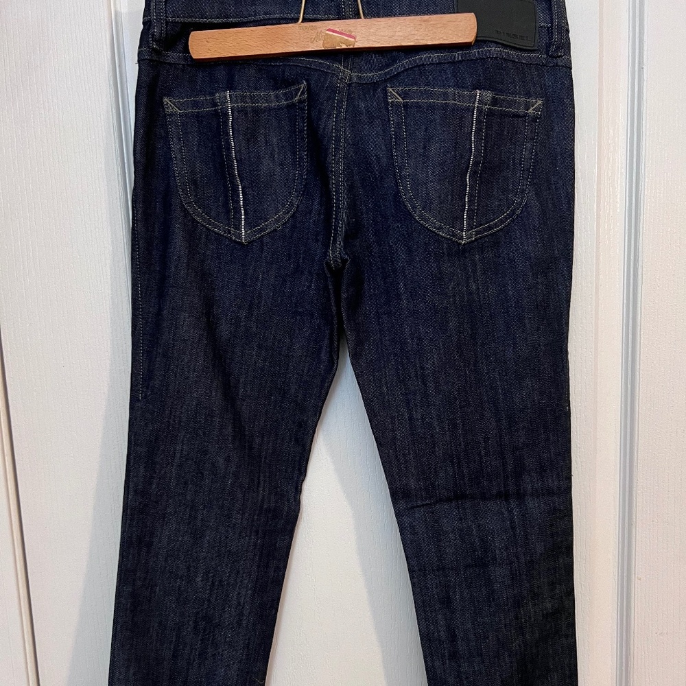 Diesel Jeans - Picture 2 of 7